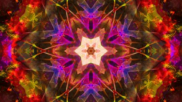 Abstract Fractal Art HD Desktop Wallpaper #18