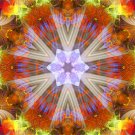 Abstract Fractal Art HD Desktop Wallpaper #19