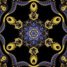 Abstract Fractal Art HD Desktop Wallpaper #21