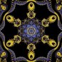 Abstract Fractal Art HD Desktop Wallpaper #21