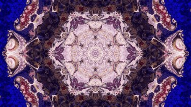 Abstract Fractal Art HD Desktop Wallpaper #22