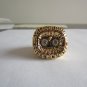 REPLICA 1975 Super bowl X CHAMPIONSHIP RING Pittsburgh Steelers Player Harris 11S NIB