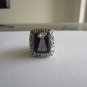REPLICA 1986 Super bowl XXI CHAMPIONSHIP RING New York Gaints 11S  player PARCELLS