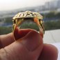 1964 St Louis Cardinals MLB Baseball Championship ring world series ring size 11 US