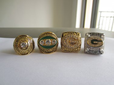 packers super bowl rings for sale