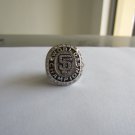 2010 San Francisco Giants MLB Baseball world series Championship Ring 11S