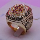 2006 St. Louis Cardinals Baseball World series Championship ring cooper ring size 11 US