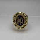 1998 New York Yankees MLB Baseball World series Championship Ring