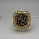 1999 New York Yankees MLB Baseball World series Championship Ring