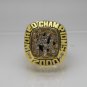 2000 New York Yankees MLB Baseball World series Championship Ring