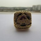 2001 Colorado Avalanche NHL Stanley Cup Championship Ring 11S