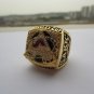 2001 Colorado Avalanche NHL Stanley Cup Championship Ring 11S