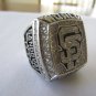 2012 San Francisco Giants MLB Baseball world series Championship Ring 11S