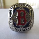 2004 Boston Red Sox MLB Baseball world series Championship ring size 11 US