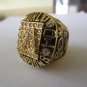 2001 Arizona Diamondbacks MLB Baseball World series Championship ring replica size 11 US