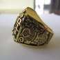 2001 Arizona Diamondbacks MLB Baseball World series Championship ring replica size 11 US