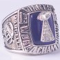 NFL 1986 New York Gaints Super bowl XXI CHAMPIONSHIP RING 11S player PARCELLS