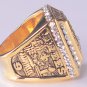 NFL 2009 New Orleans Saints Super bowl XLIV CHAMPIONSHIP RING MVP Player Drew Brees 11S NIB