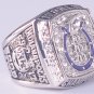 NFL 2006 Indianapolis Colts Super bowl XLI CHAMPIONSHIP RING MVP Player Manning 11S NIB