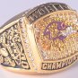NFL 2000 Baltimore Ravens Super bowl XXXV CHAMPIONSHIP RING  11S NIB