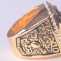 NFL 2000 Baltimore Ravens Super bowl XXXV CHAMPIONSHIP RING  11S NIB
