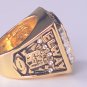NFL 1997 Denver Broncos Super bowl XXXII CHAMPIONSHIP RING 11S Player ELWAY NIB