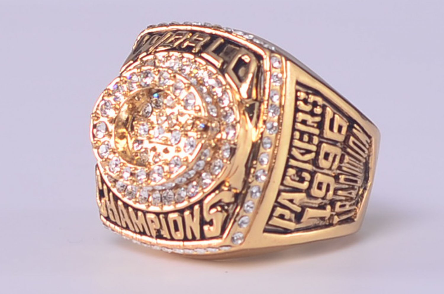 green bay packers super bowl rings for sale