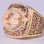 NFL 1996 Green Bay Packer Super bowl XXXI CHAMPIONSHIP RING Player FAVRE 11S NIB