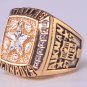 NFL 1995 DALLAS Cowboys Super bowl XXX CHAMPIONSHIP RING Player AIKMAN 11S NIB