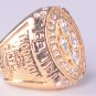 NFL 1993 DALLAS Cowboys Super bowl XXVIII CHAMPIONSHIP RING player THORNTON 11S NIB