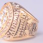 NFL 1993 DALLAS Cowboys Super bowl XXVIII CHAMPIONSHIP RING player THORNTON 11S NIB