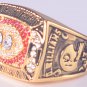 NFL 1987 Washington Redskins Super bowl XXII CHAMPIONSHIP RING MVP Player Williams11S NIB