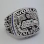 2013 Seattle Seahawks XLVIII NFL super bowl championship ring size 10S
