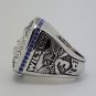 2013 Seattle Seahawks XLVIII NFL super bowl championship ring size 10S