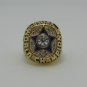 NFL 1971 Dallas Cowboys super bowl ring replica size 11 US