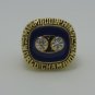 NFL 1973 Miami Dolphins super bowl ring replica size 11 US