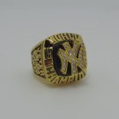 1996 New York Yankees MLB World series ring 11S