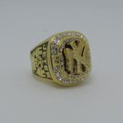 1999 New York Yankees MLB World series ring 11S