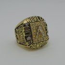 2001 Arizona Diamondbacks MLB world series  ring replica size 11 US