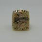 2003 Florida Marlins MLB world series ring replica size 11 US