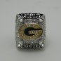 NFL 2010 Green Bay Packers Super bowl XLV CHAMPIONSHIP RING MVP Player Rodgers 11S Solid