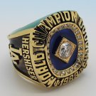 MLB 1988 Los Angeles Dodgers world series championship ring 12S