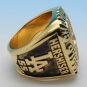 MLB 1988 Los Angeles Dodgers world series championship ring 12S