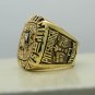 1991 PITTSBURGH PENGUINS NHL Stanley Cup Championship Rings 10S
