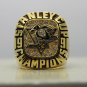 1991 PITTSBURGH PENGUINS NHL Stanley Cup Championship Rings 11S