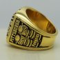 1992 PITTSBURGH PENGUINS NHL Stanley Cup Championship Rings 12S