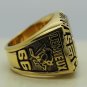 1992 PITTSBURGH PENGUINS NHL Stanley Cup Championship Rings 11S