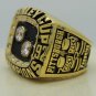 1992 PITTSBURGH PENGUINS NHL Stanley Cup Championship Rings 10S