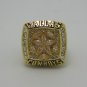 NFL 1995 DALLAS Cowboys Super bowl XXX CHAMPIONSHIP RING Player AIKMAN 11S Copper solid