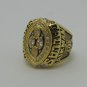 NFL 1993 DALLAS Cowboys Super bowl XXVIII CHAMPIONSHIP RING player AIKMAN 11S NIB